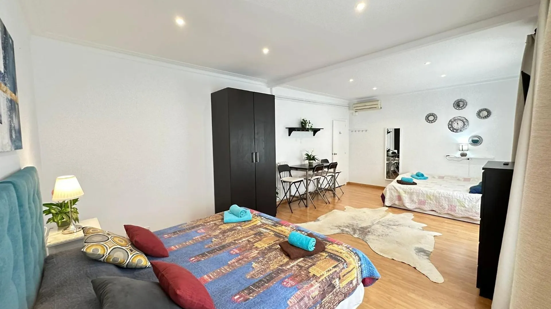 Maribel Rooms Barcelona 0*,