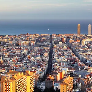Bed & Breakfast Bcn Gotico, Barcellona