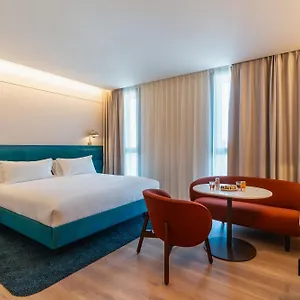  Otel The Social Hub Poblenou