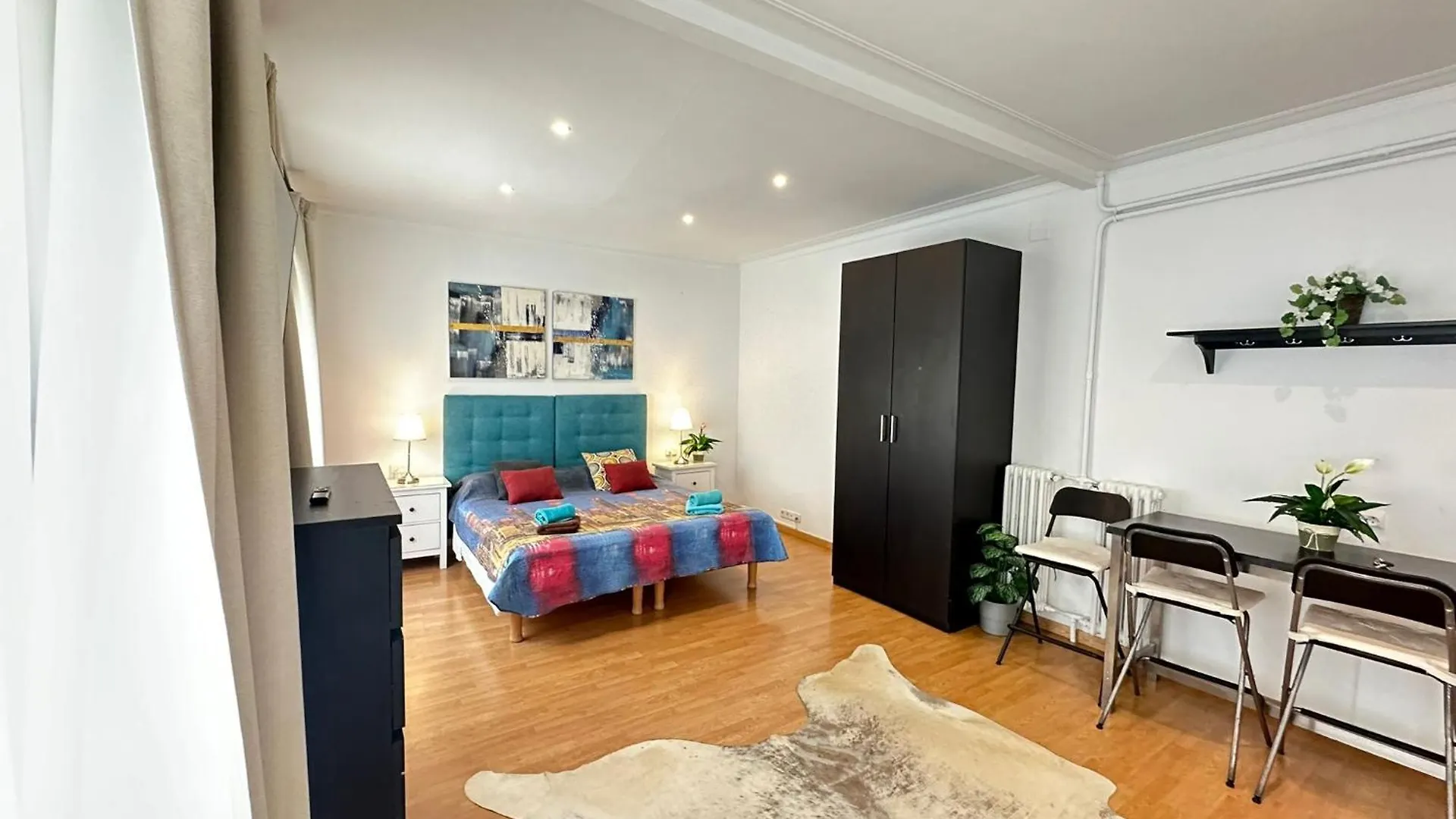 ברצלונה Maribel Rooms