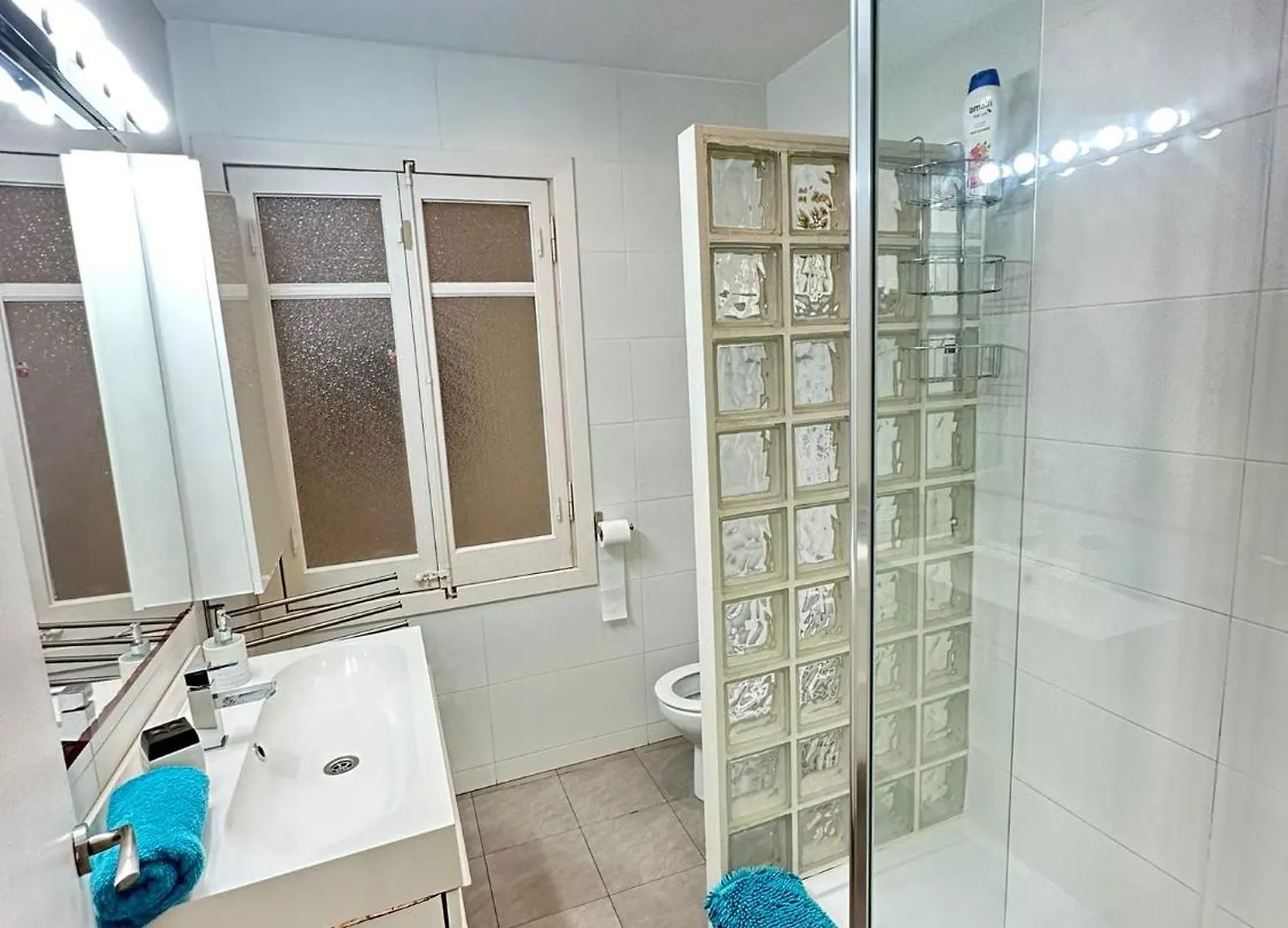 ברצלונה Maribel Rooms